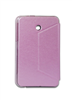 Patterned TPU Flip Cover For  Asus FonePad FE170CG 7 inch_BACK